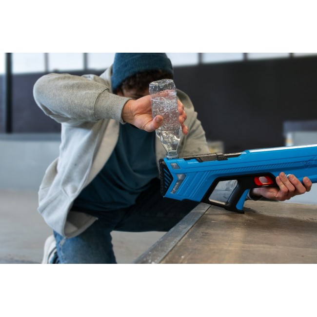 Spyra SPGO1B water gun/water balloons Spyra SPGO1B water gun/water balloons