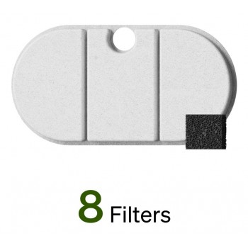 Petlibro Filter PL-FF002-92W Automatic pet waterer filter