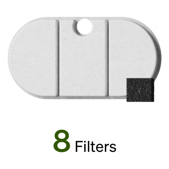 Petlibro Filter PL-FF002-92W Automatic pet waterer filter