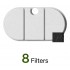 Petlibro Filter PL-FF002-92W Automatic pet waterer filter