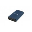Transcend ESD410C 2 TB USB Type-C Blue