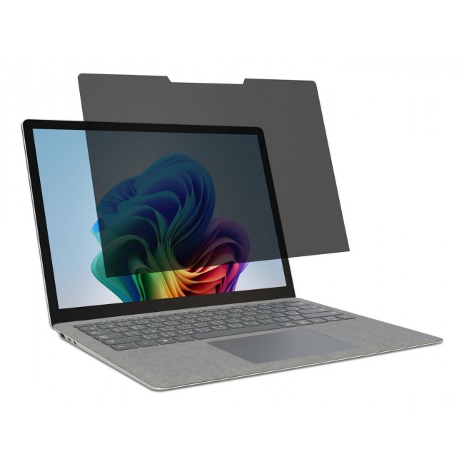 Kensington Privacy Screen Filter 2-Way Removable for Surface Laptop 7 13.8