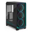 Fractal Design Meshify 3 Ambience Pro RGB Black TG Light Tint