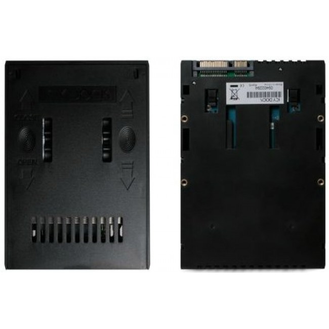 Icy Dock MB882SP-1S-2B computer case part