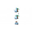 LEGO CLASSIC 11041 Creative Dinosaurs