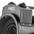 NEO tools 90-067 electric space heater