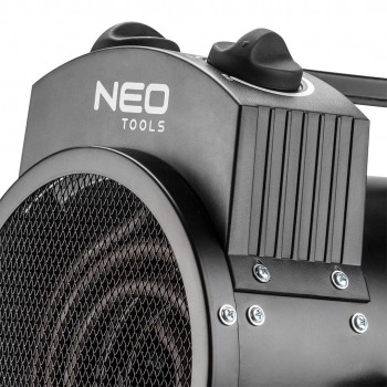 NEO tools 90-067 electric space heater