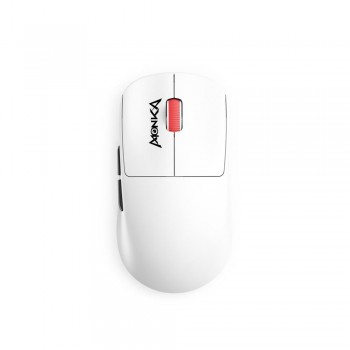 Mysz Marvo Monka Prime (G997W)