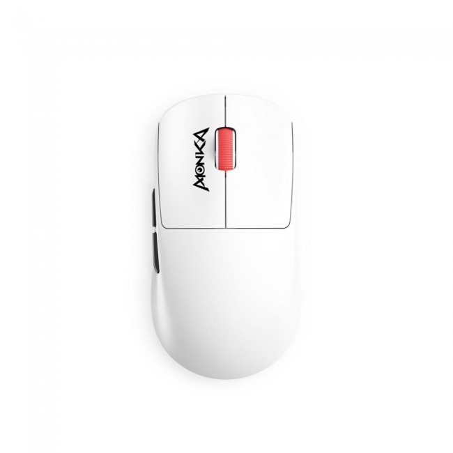 Mysz Marvo Monka Prime (G997W)