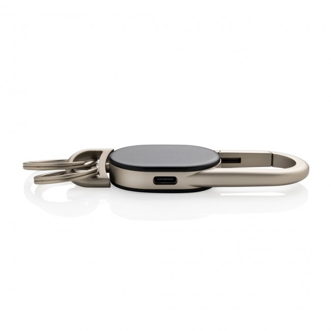 XD Connects Keyfinder Dual Key Tracker Apple & Android Find (P301.1601)