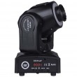 Light4Me Spot Ring 30 - LED moving head