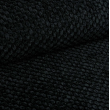WOBA black pouffe-mattress WOBA black pouffe-mattress