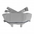 Neck & Shoulders Massager NECK & SHOULDERS MASSAGER MT6533