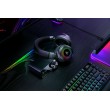 Razer Kraken V4 Pro Headset Wired & Wireless Head-band Gaming USB Type-A Bluetooth Black Razer Kraken V4 Pro Headset Wired & Wireless Head-band Gaming USB Type-A Bluetooth Black