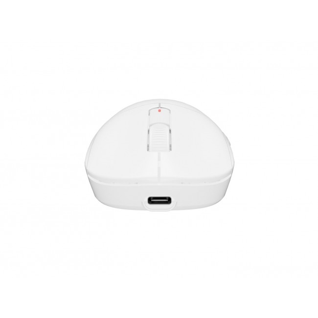 FURY Tanto T4 gaming mouse wireless 12000 dpi white FURY Tanto T4 gaming mouse wireless 12000 dpi white