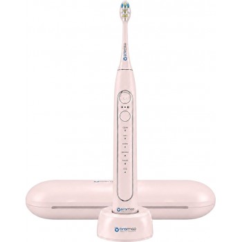Sonic toothbrush ORO SONIC NEXT PRO PINK OROMED