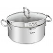Tefal DUETTO+ G7194655 Round Stainless steel Tefal DUETTO+ G7194655 Round Stainless steel