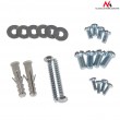 Maclean MC-742 TV mount 106.7 cm (55 Maclean MC-742 TV mount 106.7 cm (55