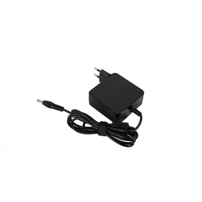 Green Cell AD25PV2 power adapter/inverter 65 W Black