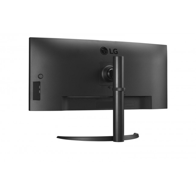 LG 34WQ75C-B computer monitor 86.4 cm (34