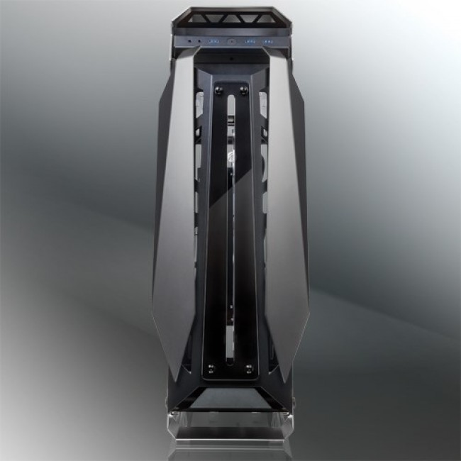 RAIJINTEK NYX PRO Full Tower Titanium