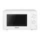 Panasonic NN-K10JWMEPG microwave Countertop Combination microwave 20 L 800 W White