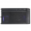 Actina 5901443410287 PC AMD Ryzen 5 8400F 32 GB DDR5-SDRAM 1 TB SSD Intel Arc B580 Midi Tower Black