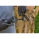 Black & Decker BES301-QS reciprocating saw 2800 spm 750 W Black, Orange Black & Decker BES301-QS reciprocating saw 2800 spm 750 W Black, Orange