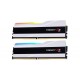 G.Skill Trident Z5 RGB memory module 64 GB 2 x 32 GB DDR5 6400 MHz G.Skill Trident Z5 RGB memory module 64 GB 2 x 32 GB DDR5 6400 MHz