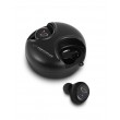Esperanza EH228K headphones/headset Wireless In-ear Calls/Music Micro-USB Bluetooth Black Esperanza EH228K headphones/headset Wireless In-ear Calls/Music Micro-USB Bluetooth Black