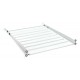 Digitus TN-19-550-1U-GY rack accessory Rackshelf ear Digitus TN-19-550-1U-GY rack accessory Rackshelf ear