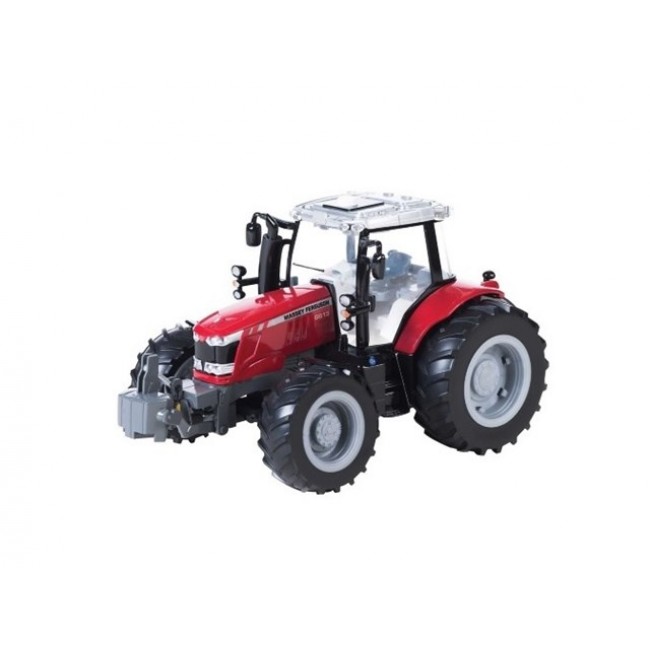 TOMY Britains Massey Ferguson 6613 43078 /4 TOMY Britains Massey Ferguson 6613 43078 /4