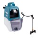 Makita DUS054Z garden sprayer Hand garden sprayer 5 L Makita DUS054Z garden sprayer Hand garden sprayer 5 L