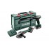 Metabo SET 2.4.3 18 V 1600 RPM Black, Green, Red