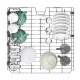 Candy CIP 3E7L0W Fully built-in 13 place settings E Candy CIP 3E7L0W Fully built-in 13 place settings E