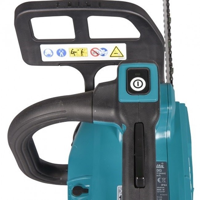 CHAINSAW 40V XGT 25CM UC003GM102 MAKITA CHAINSAW 40V XGT 25CM UC003GM102 MAKITA