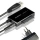 AXAGON ADSA-FP3 FASTPort3 Adapter, USB3.0, HDD/SSD/ODD, SATA 6G - Power Adapter AXAGON ADSA-FP3 FASTPort3 Adapter, USB3.0, HDD/SSD/ODD, SATA 6G - Power Adapter
