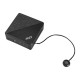 MSI Cubi ADL-002EU N100 mini PC Intel Celeron N 4 GB DDR4-SDRAM 128 GB SSD Windows 11 Pro Workstation Black MSI Cubi ADL-002EU N100 mini PC Intel Celeron N 4 GB DDR4-SDRAM 128 GB SSD Windows 11 Pro Workstation Black
