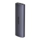 UNITEK M.2 ENCLOSURE, USB 3.2 Gen2 Type-C M.2 NVME/SATA SSD UNITEK M.2 ENCLOSURE, USB 3.2 Gen2 Type-C M.2 NVME/SATA SSD