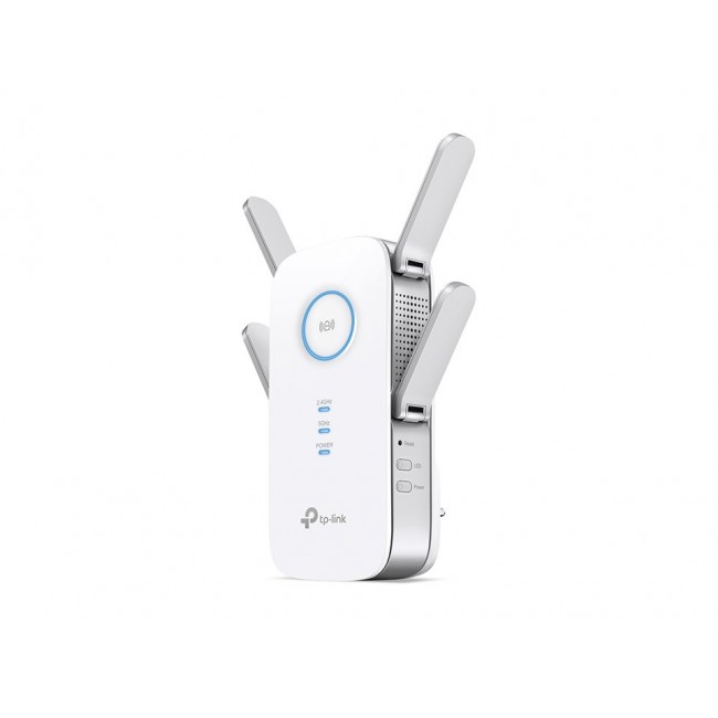 TP-Link AC2600 WLAN Repeater TP-Link AC2600 WLAN Repeater