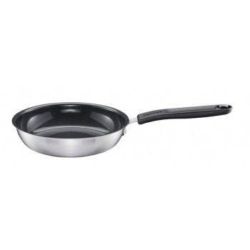 Fiskars 1072249 frying pan Gourmet frying pan Round