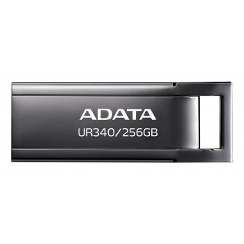 ADATA UR340 USB flash drive 256 GB USB Type-A 3.2 Gen 1 (3.1 Gen 1) Black