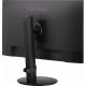 Viewsonic VG2408A-MHD computer monitor 61 cm (24 Viewsonic VG2408A-MHD computer monitor 61 cm (24