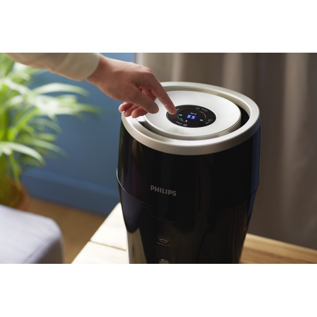 Philips 2000 series Series 2000 HU4813/10 Air humidifier