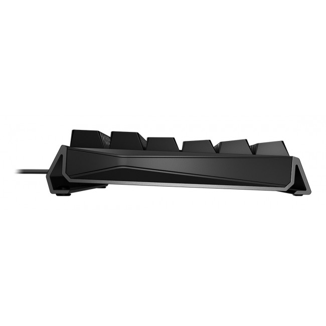 CHERRY MX 3.0S RGB keyboard Gaming USB QWERTZ German Black CHERRY MX 3.0S RGB keyboard Gaming USB QWERTZ German Black