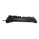 CHERRY MX 3.0S RGB keyboard Gaming USB QWERTZ German Black CHERRY MX 3.0S RGB keyboard Gaming USB QWERTZ German Black