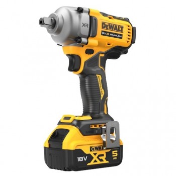 DeWALT DCF892P2T-QW power screwdriver/impact driver 2000 RPM
