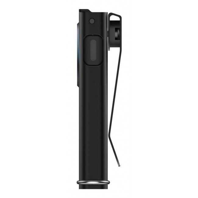 Ansmann ML400R Black Keychain flashlight LED Ansmann ML400R Black Keychain flashlight LED