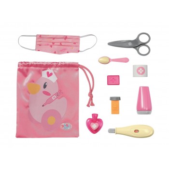 MGA BABY BORN first aid kit 834091