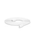 Ubiquiti UISP UACC-Cable-PT-5M White Ubiquiti UISP UACC-Cable-PT-5M White